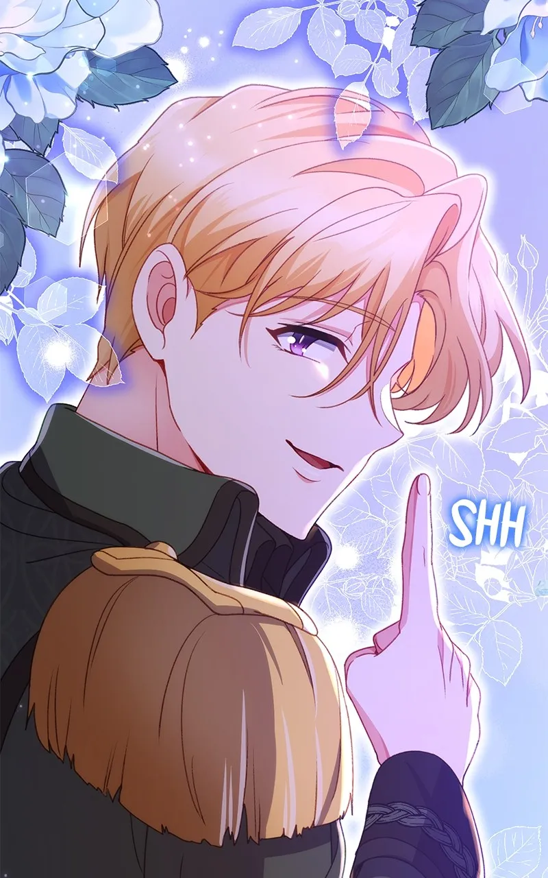 Broken Engagement Chapter 24 page 118 - 