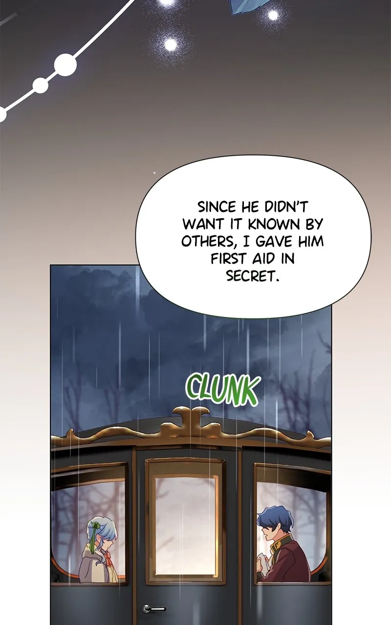 Broken Engagement Chapter 24 page 120 - 