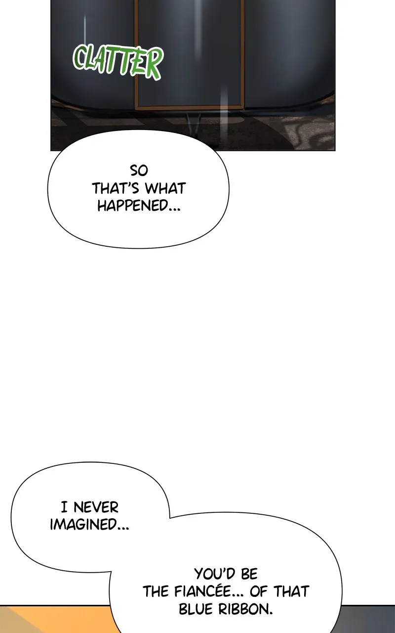 Broken Engagement Chapter 24 page 121 - 