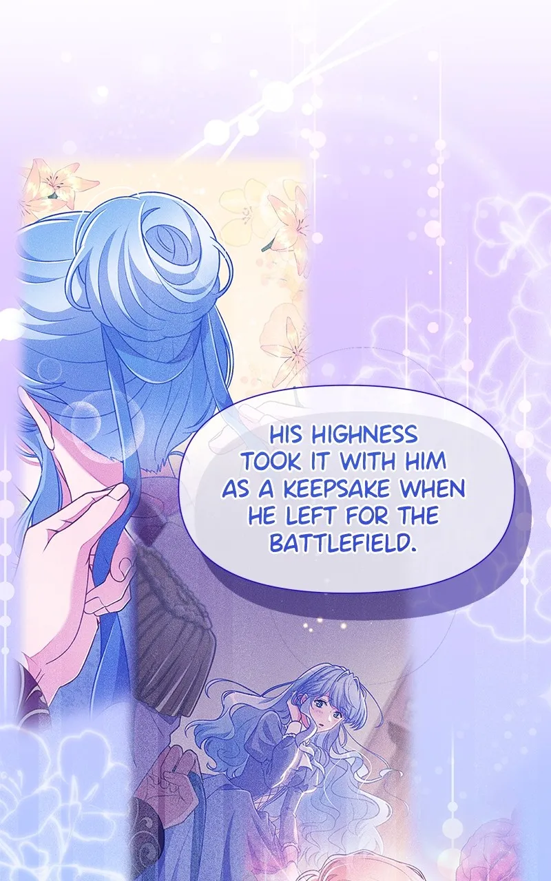 Broken Engagement Chapter 24 page 124 - 