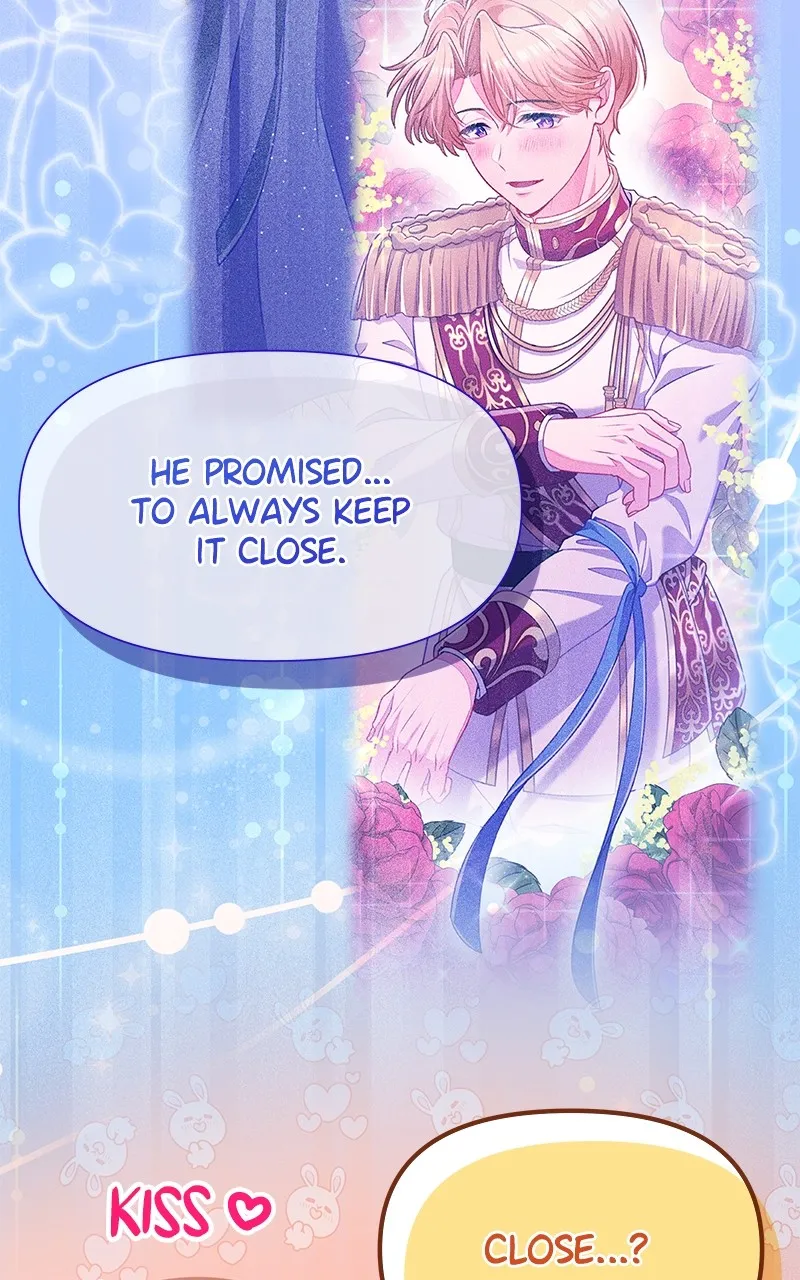 Broken Engagement Chapter 24 page 125 - 