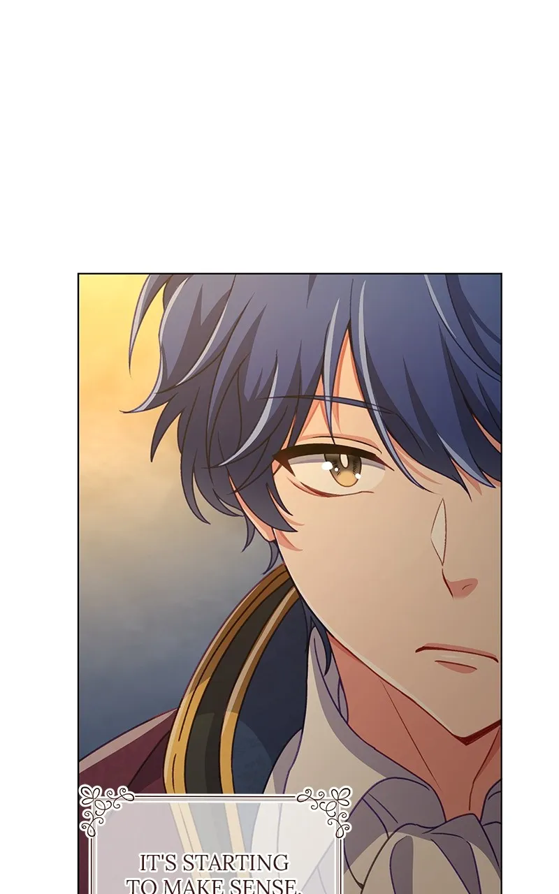 Broken Engagement Chapter 24 page 127 - 