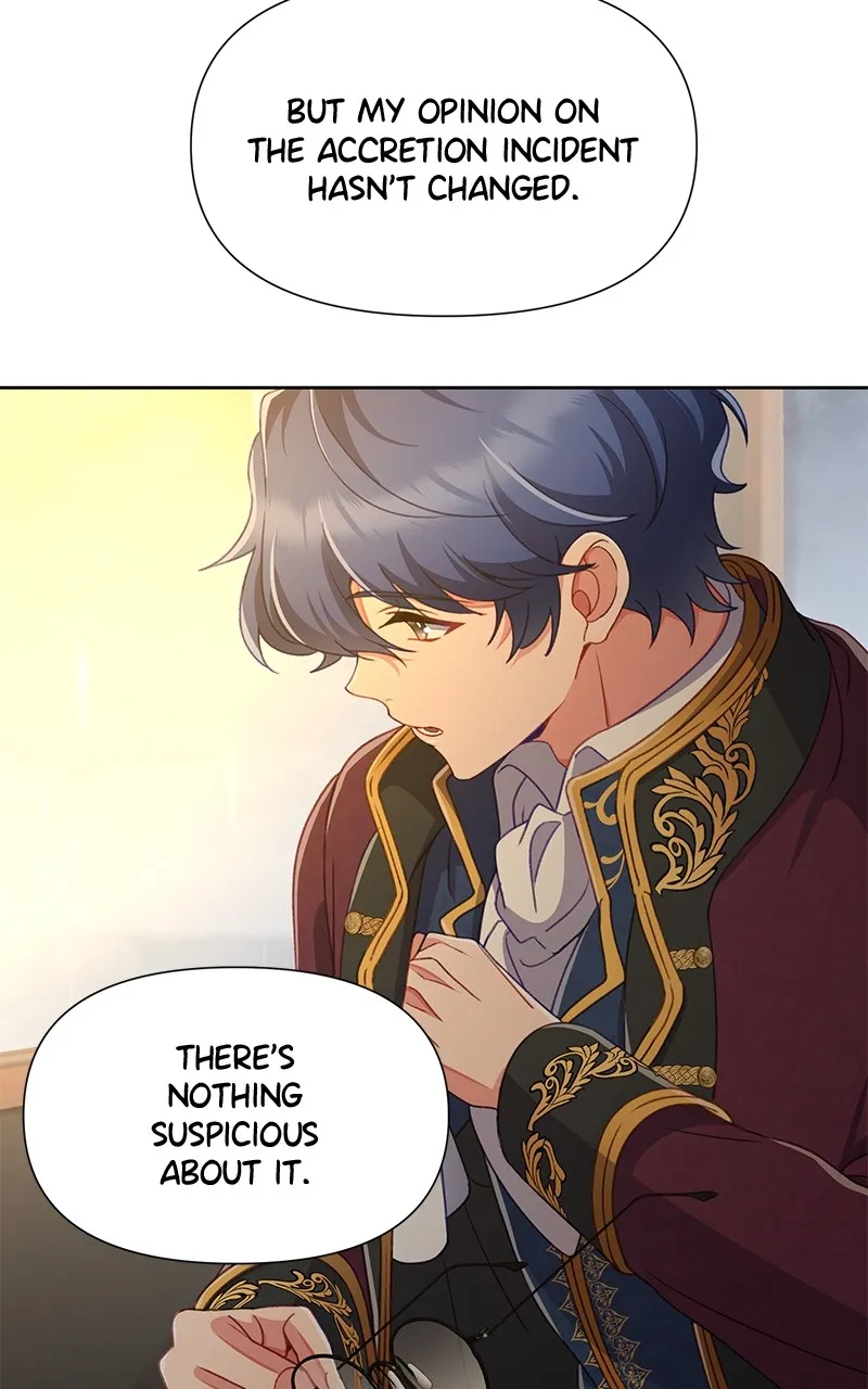 Broken Engagement Chapter 24 page 131 - 