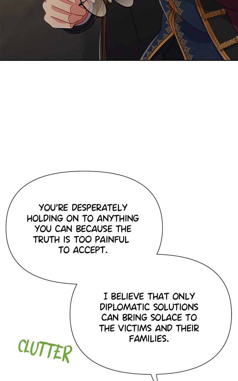 Broken Engagement Chapter 24 page 132 - 