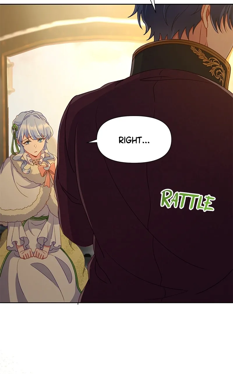 Broken Engagement Chapter 24 page 133 - 