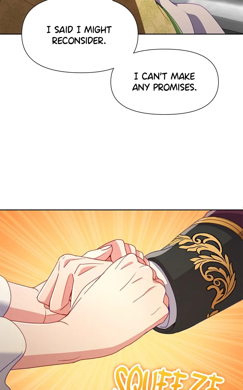 Broken Engagement Chapter 24 page 139 - 