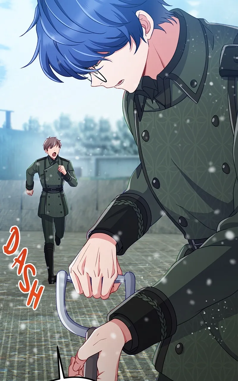 Broken Engagement Chapter 24 page 17 - 