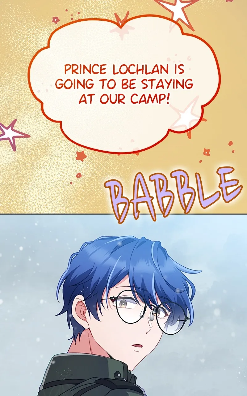 Broken Engagement Chapter 24 page 19 - 