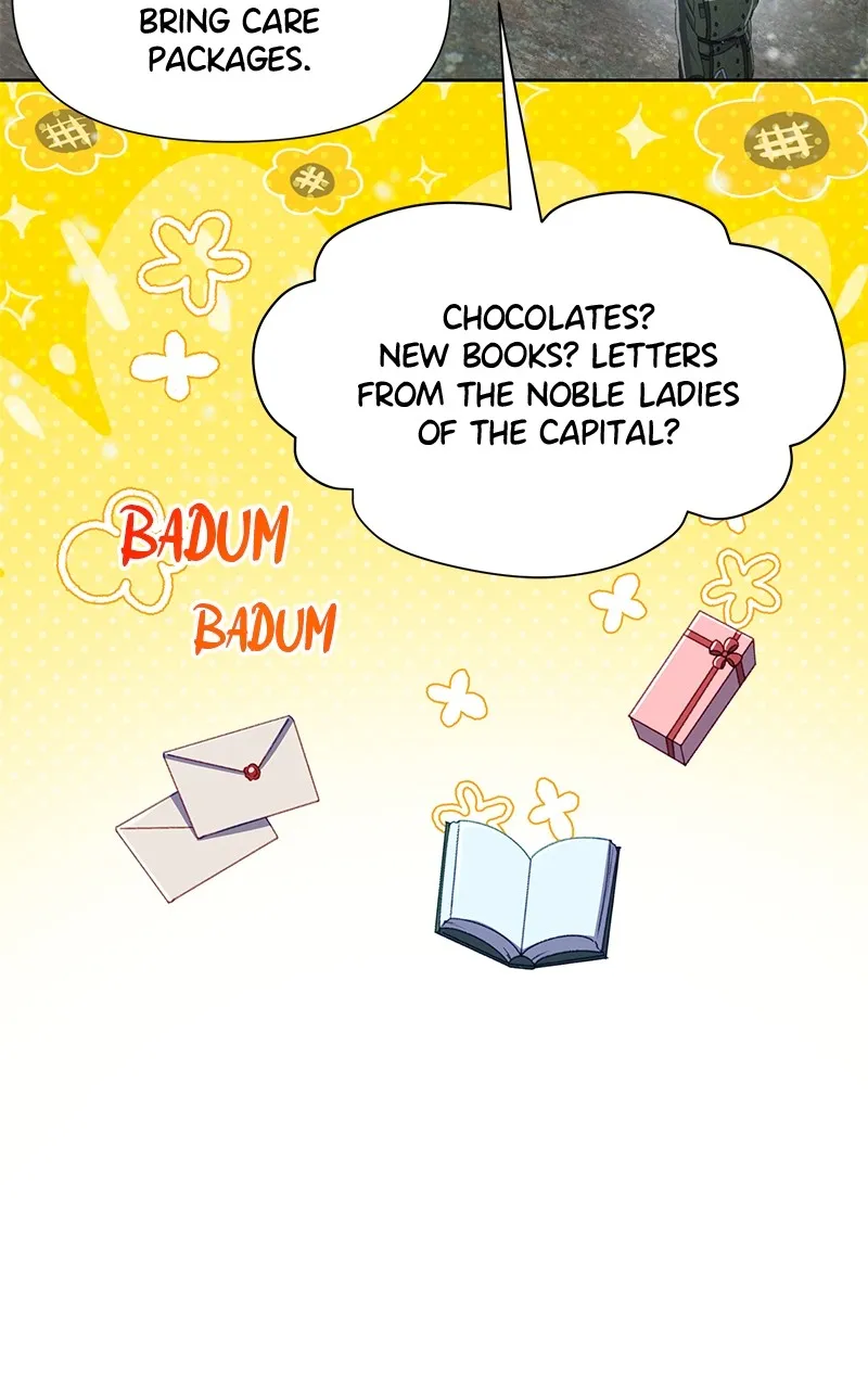 Broken Engagement Chapter 24 page 25 - 