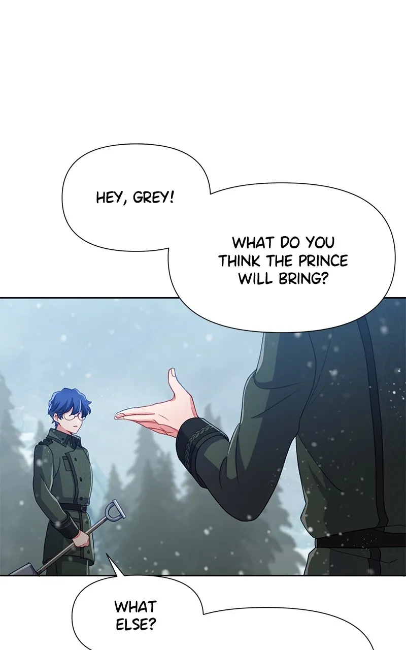 Broken Engagement Chapter 24 page 26 - 