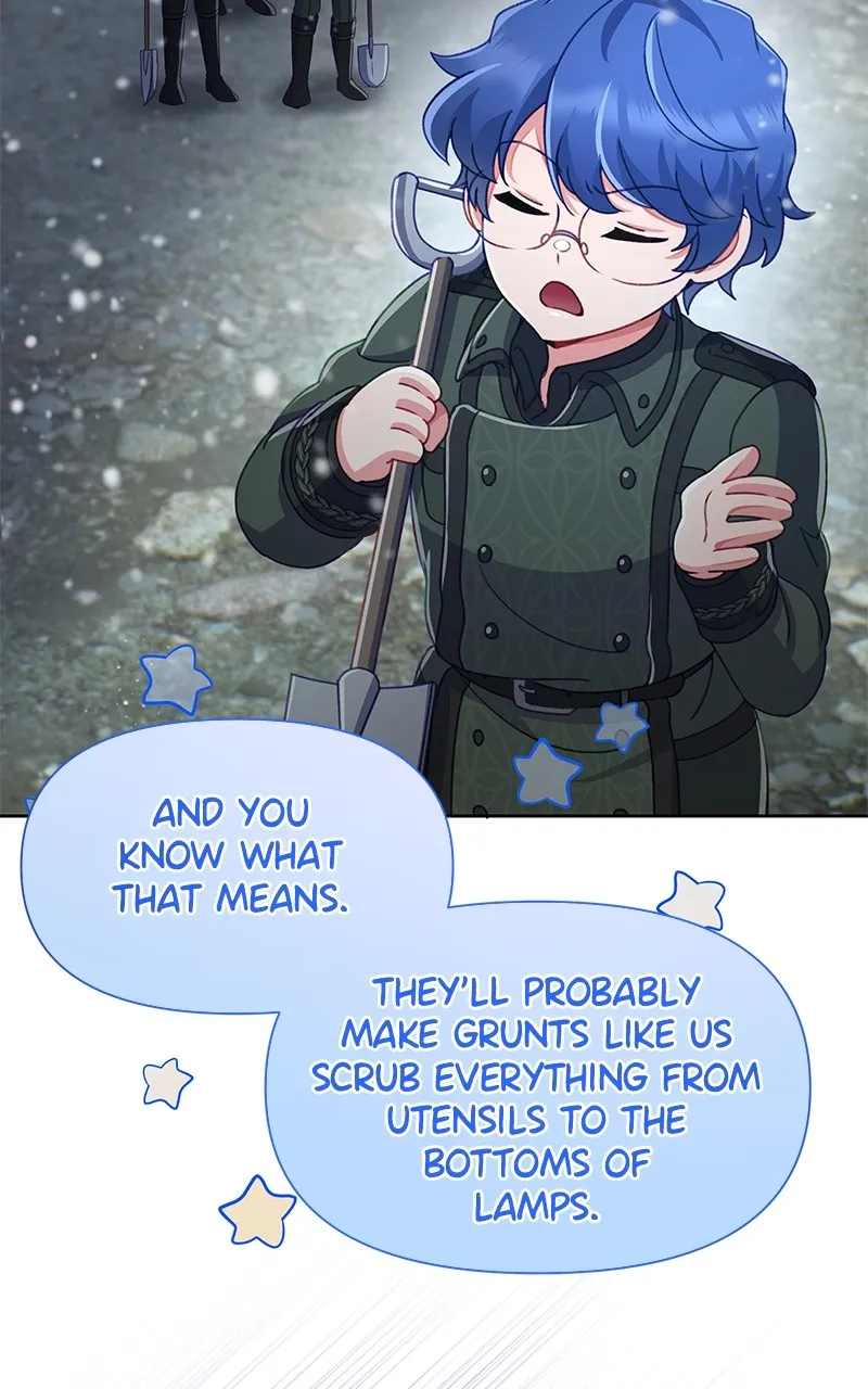 Broken Engagement Chapter 24 page 30 - 