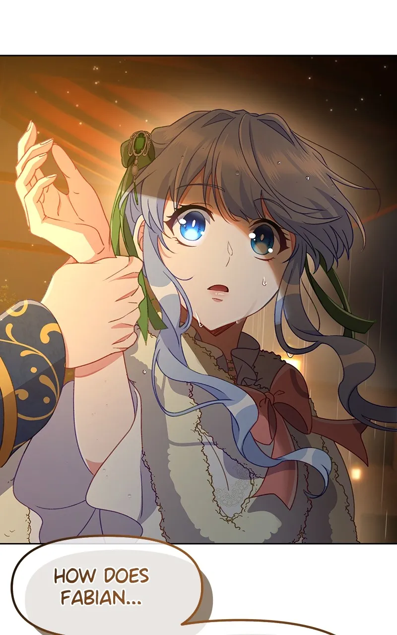 Broken Engagement Chapter 24 page 4 - 