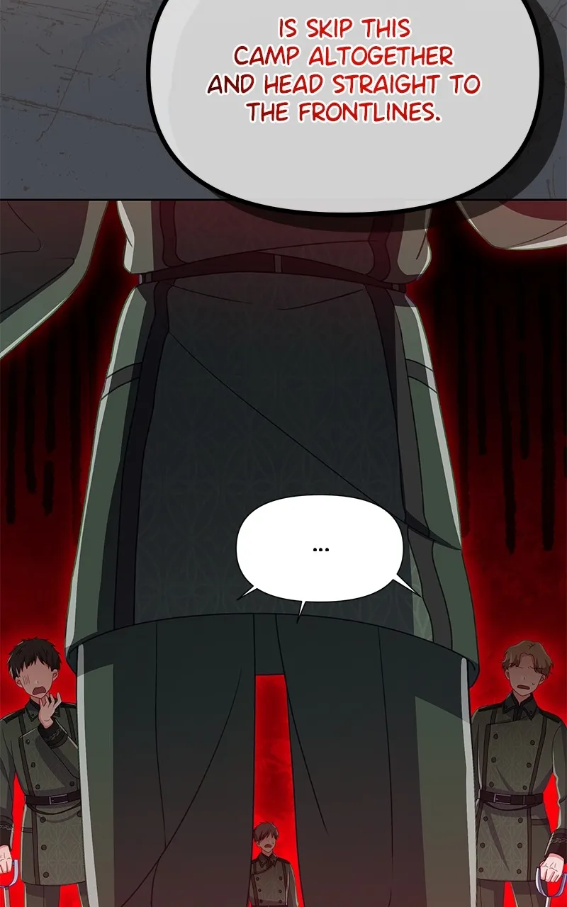 Broken Engagement Chapter 24 page 33 - 