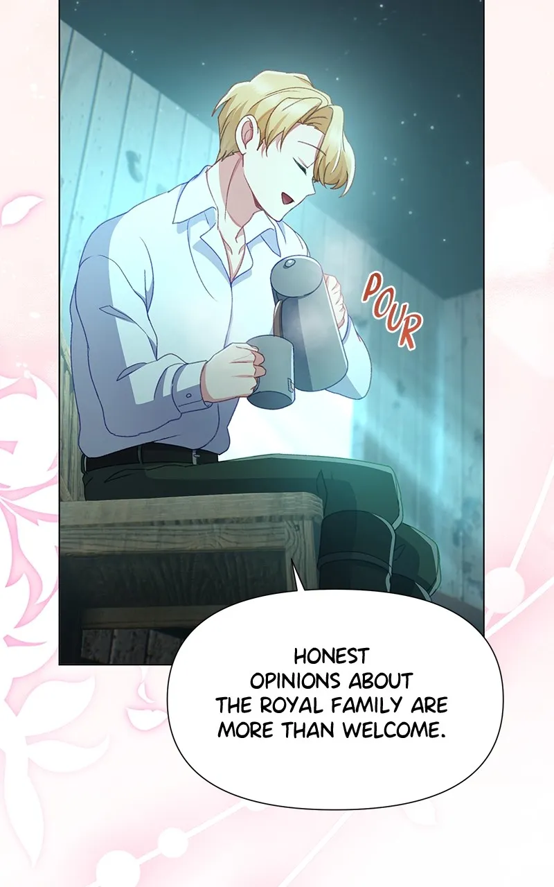 Broken Engagement Chapter 24 page 43 - 
