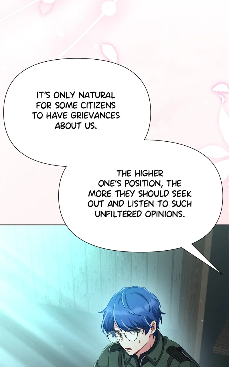 Broken Engagement Chapter 24 page 44 - 