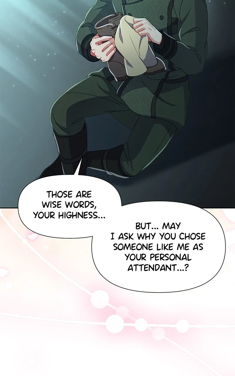 Broken Engagement Chapter 24 page 45 - 