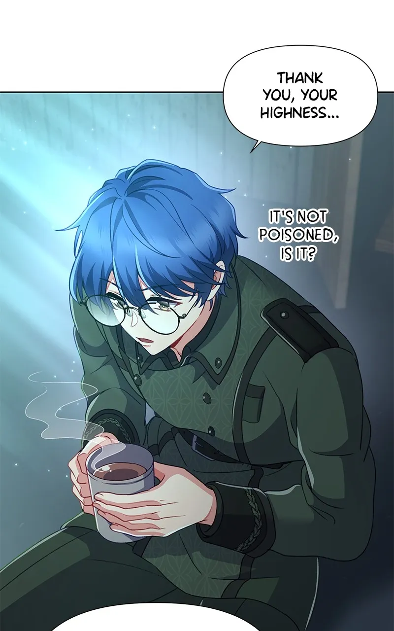 Broken Engagement Chapter 24 page 48 - 