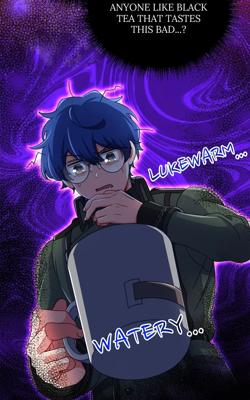 Broken Engagement Chapter 24 page 54 - 
