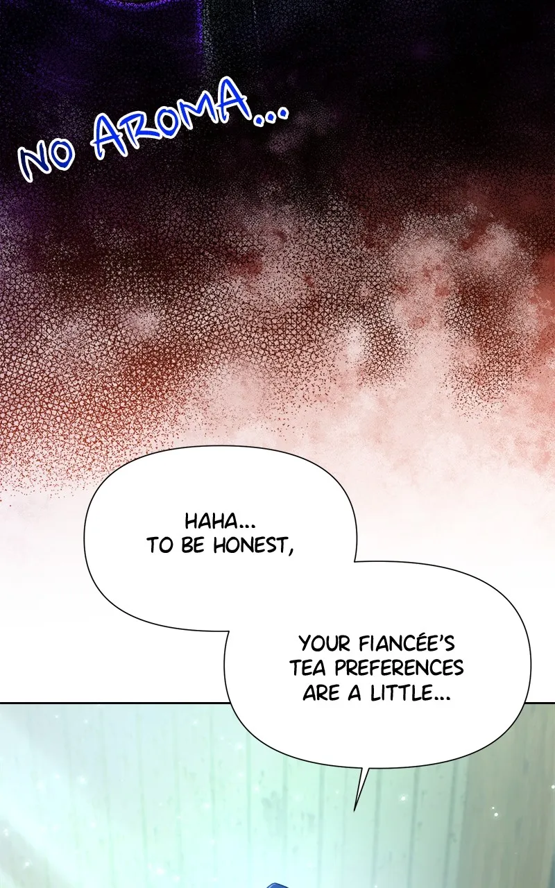 Broken Engagement Chapter 24 page 55 - 