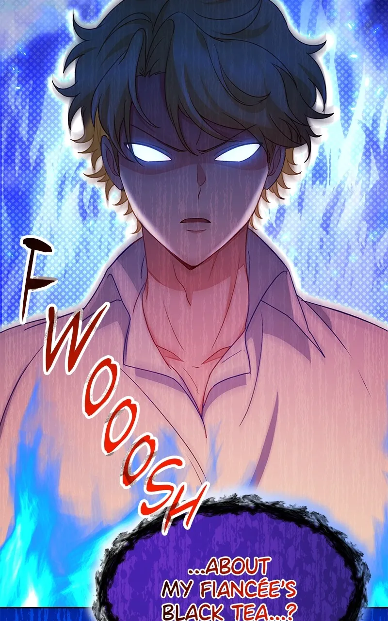 Broken Engagement Chapter 24 page 60 - 