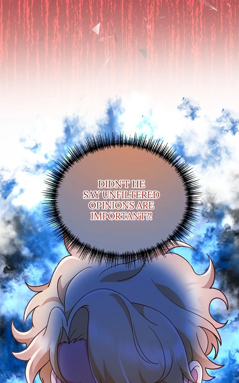 Broken Engagement Chapter 24 page 62 - 