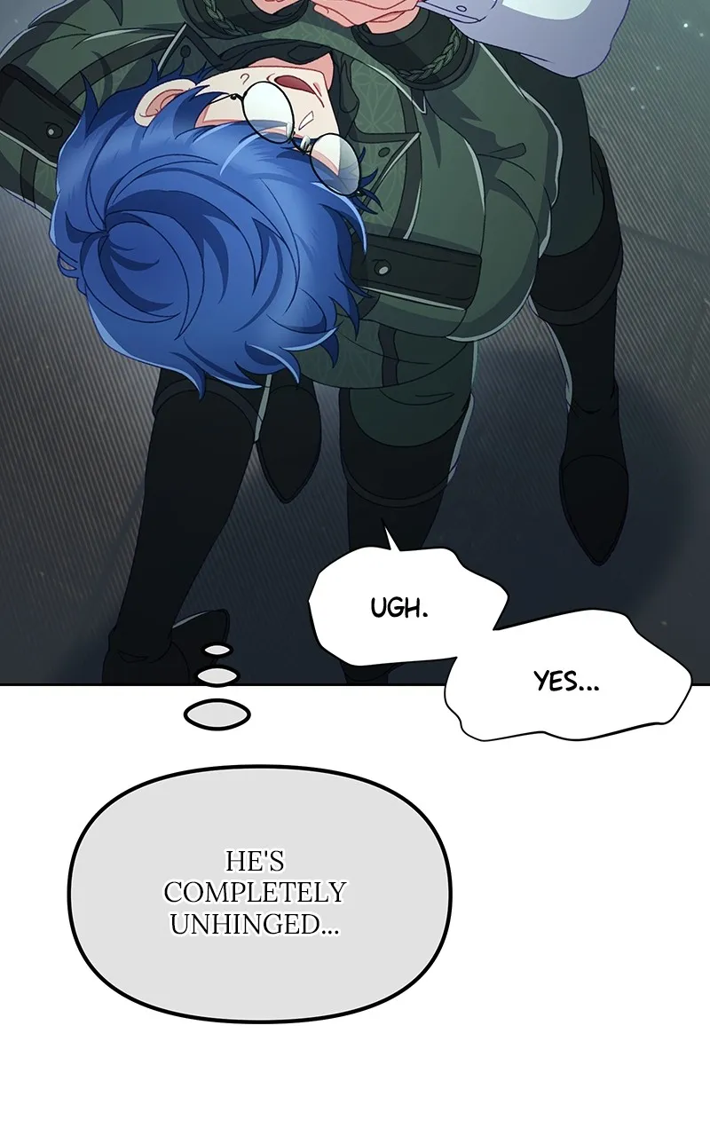 Broken Engagement Chapter 24 page 69 - 