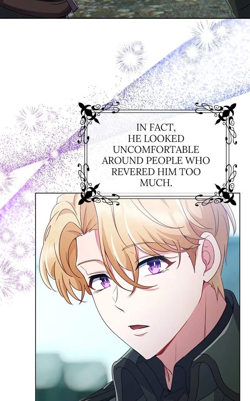 Broken Engagement Chapter 24 page 76 - 