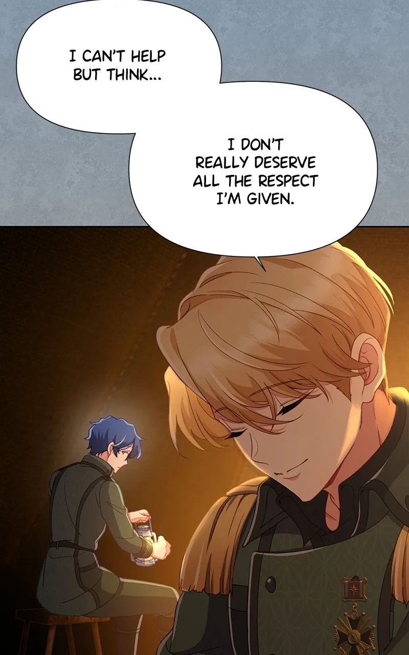 Broken Engagement Chapter 24 page 79 - 
