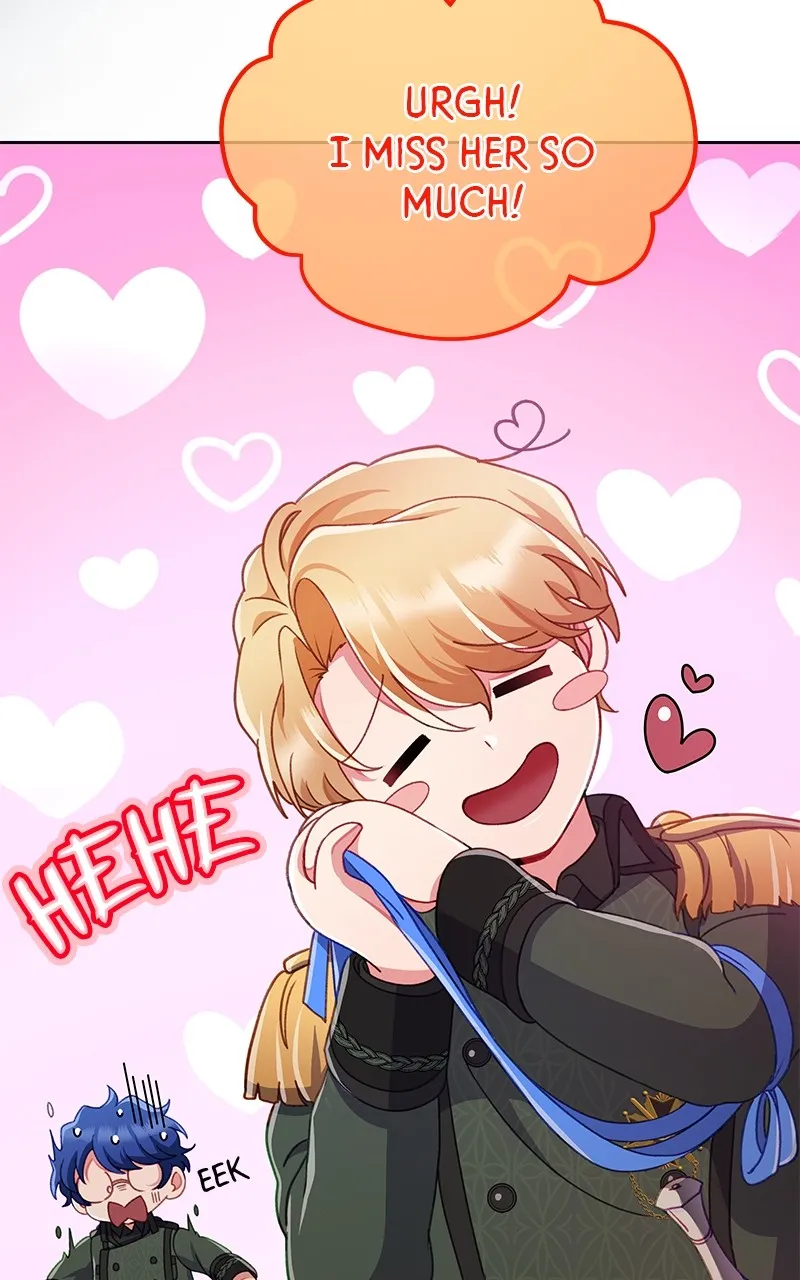 Broken Engagement Chapter 24 page 84 - 
