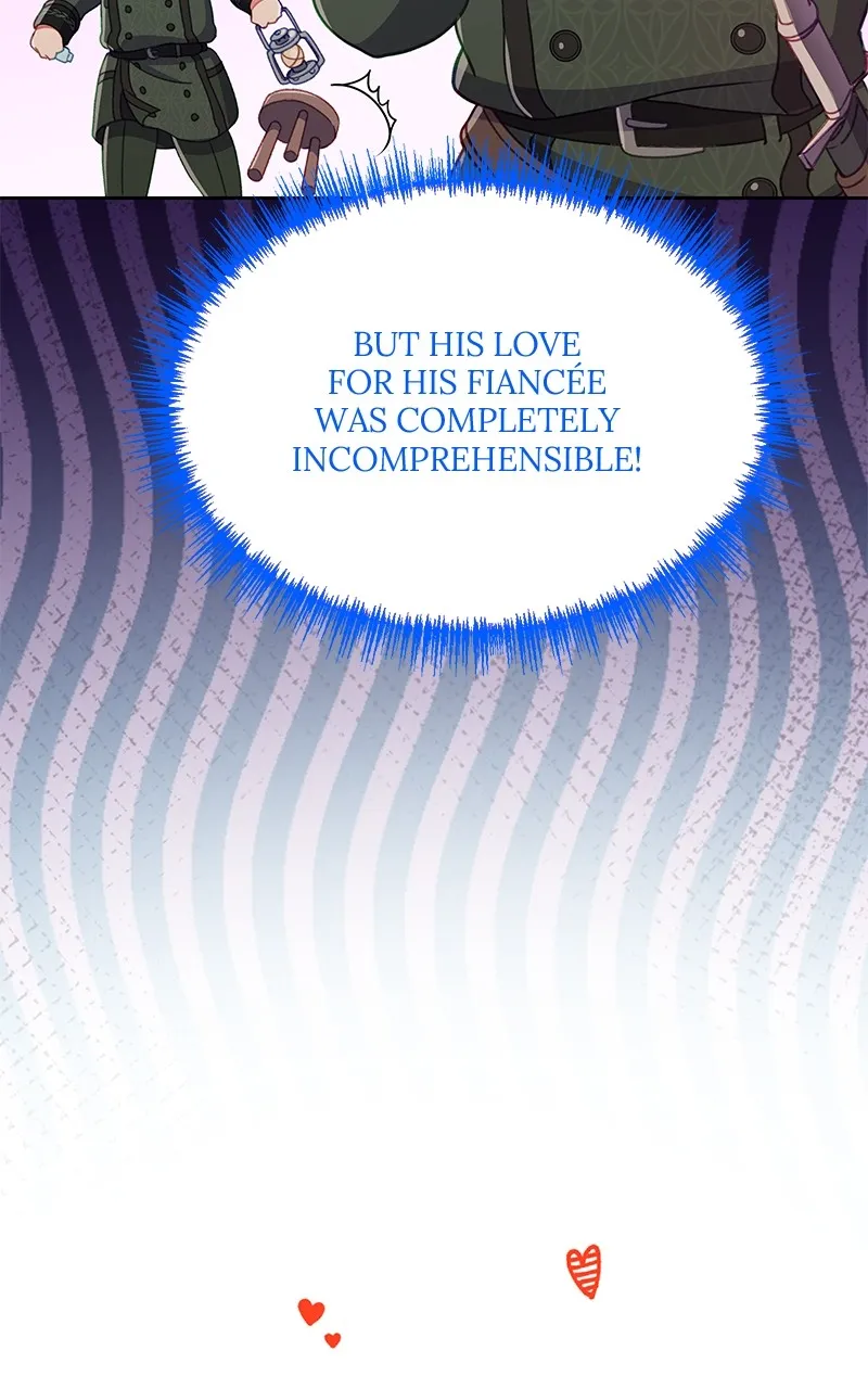 Broken Engagement Chapter 24 page 85 - 