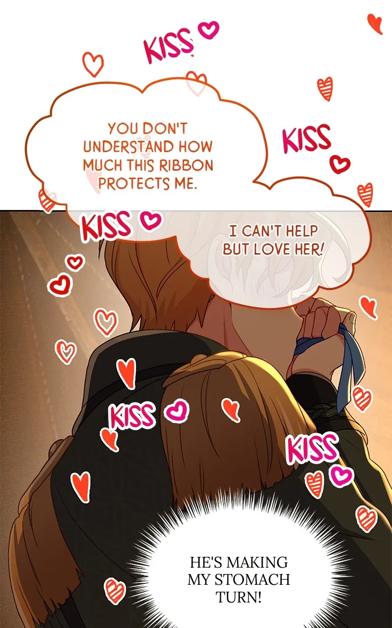 Broken Engagement Chapter 24 page 86 - 