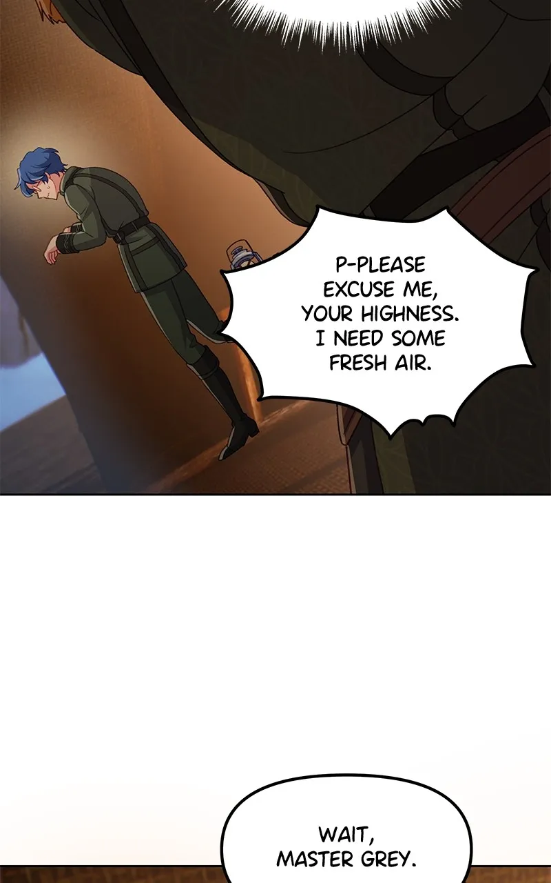 Broken Engagement Chapter 24 page 87 - 