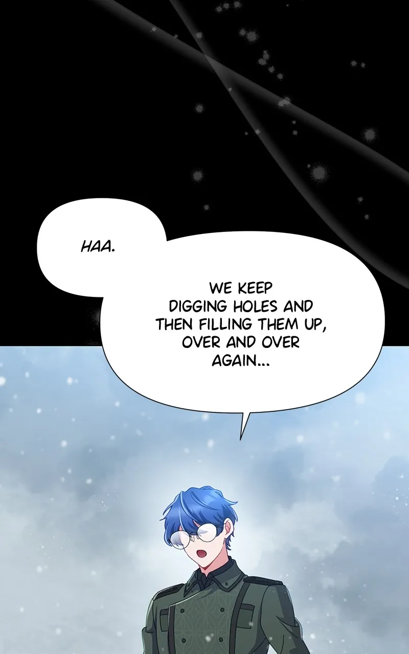 Broken Engagement Chapter 24 page 10 - 