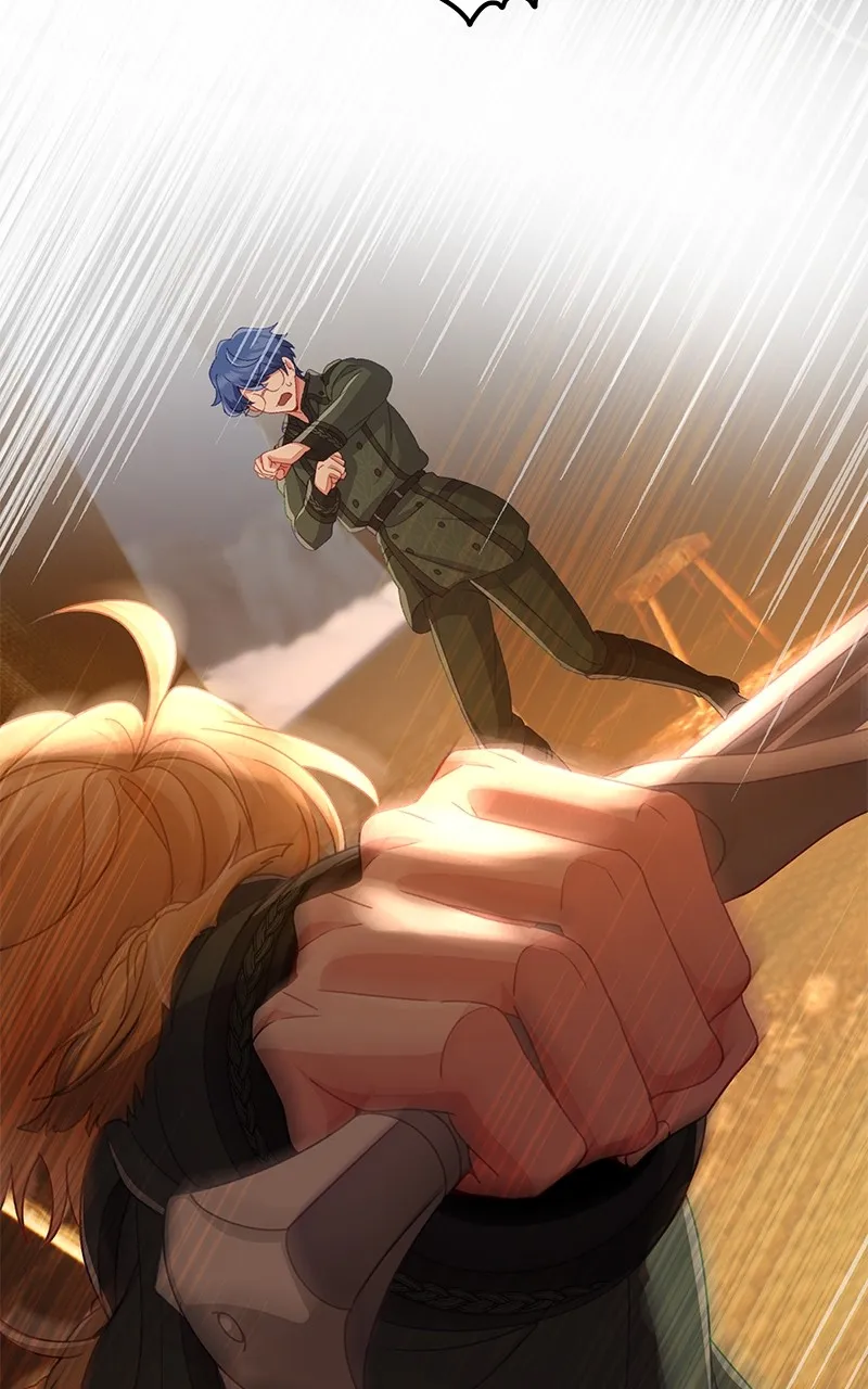 Broken Engagement Chapter 24 page 92 - 