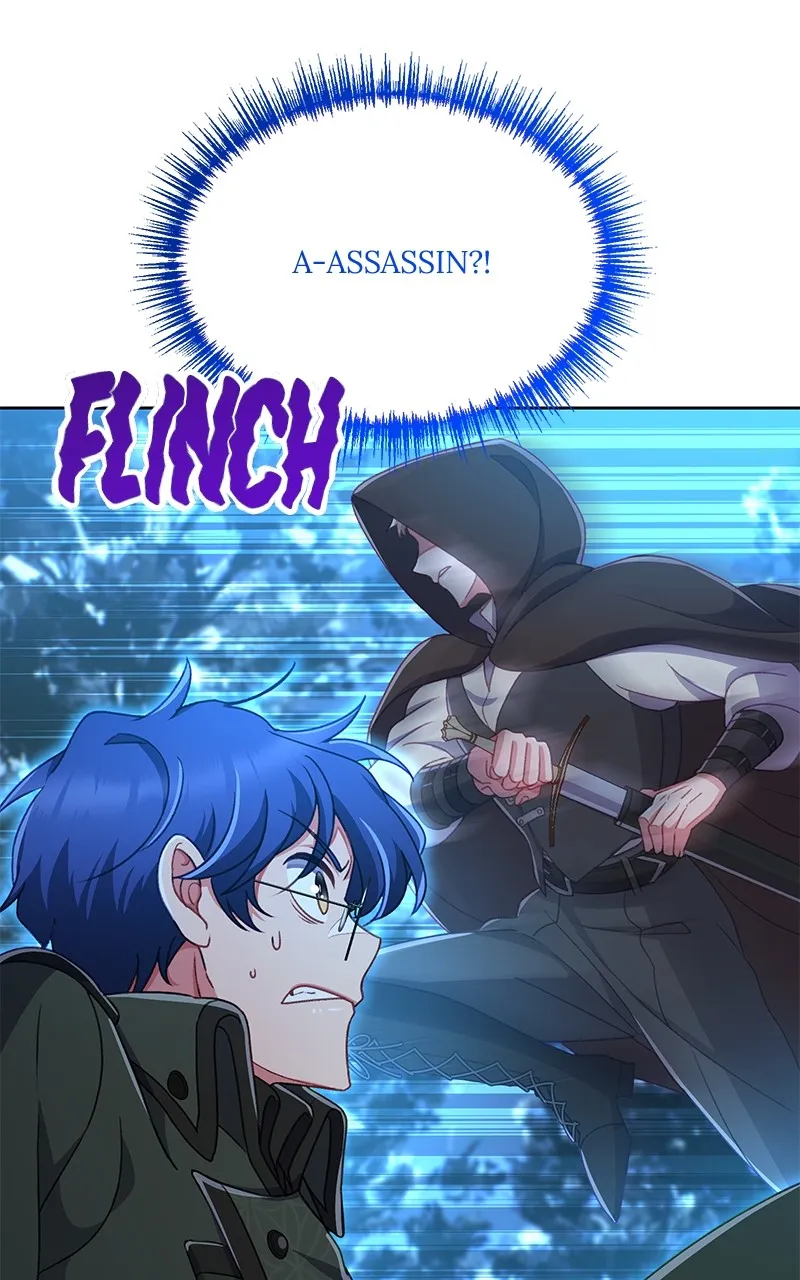Broken Engagement Chapter 24 page 98 - 
