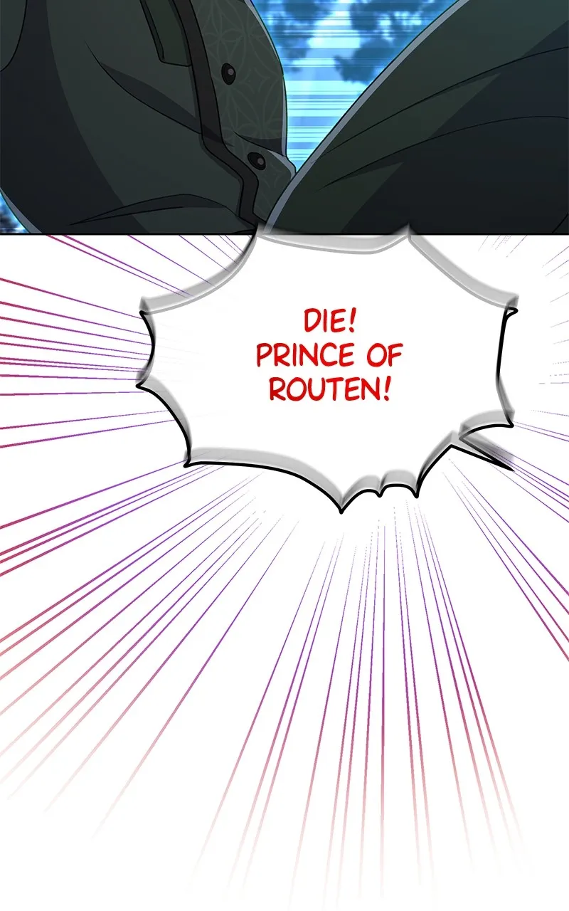 Broken Engagement Chapter 24 page 99 - 