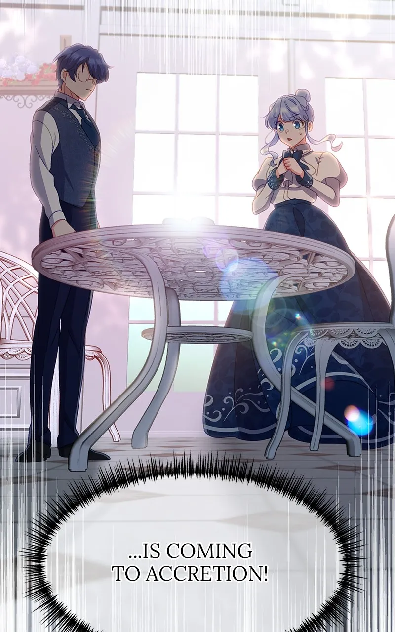 Broken Engagement Chapter 25 page 101 - 