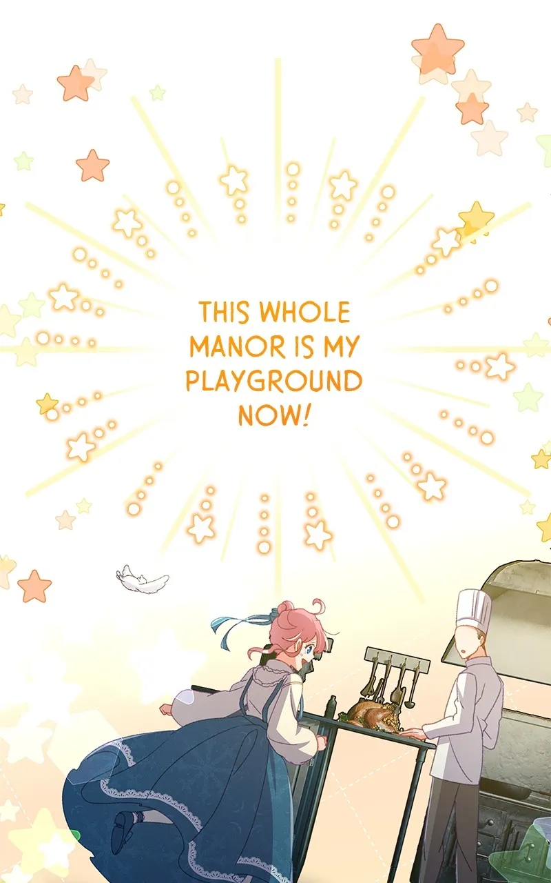 Broken Engagement Chapter 25 page 16 - 