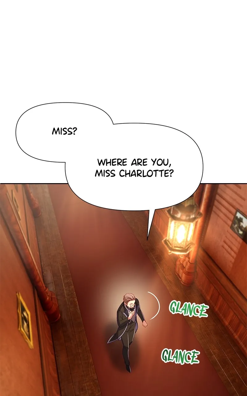 Broken Engagement Chapter 25 page 20 - 