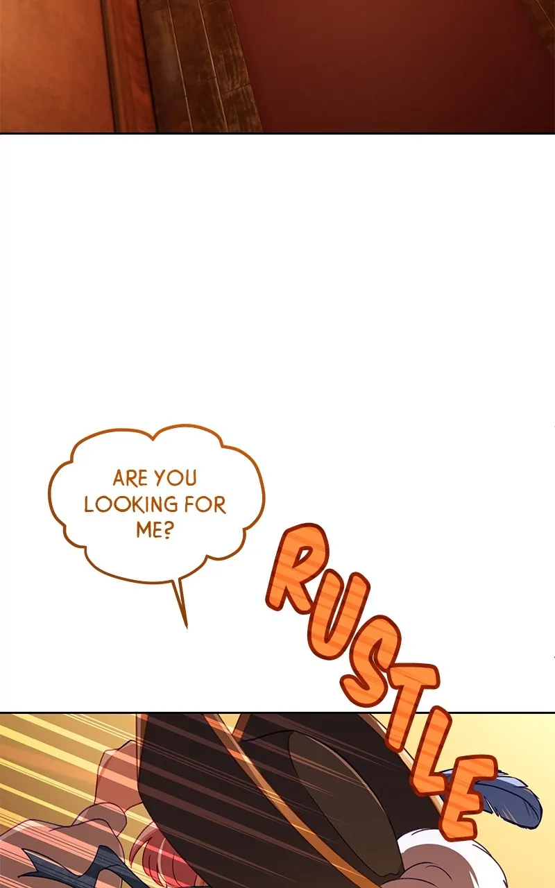 Broken Engagement Chapter 25 page 21 - 