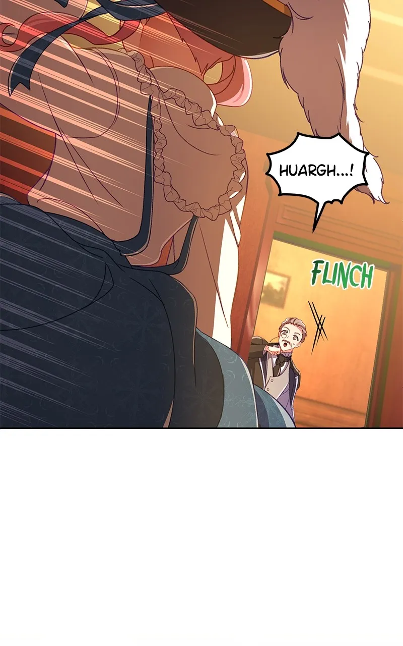 Broken Engagement Chapter 25 page 22 - 