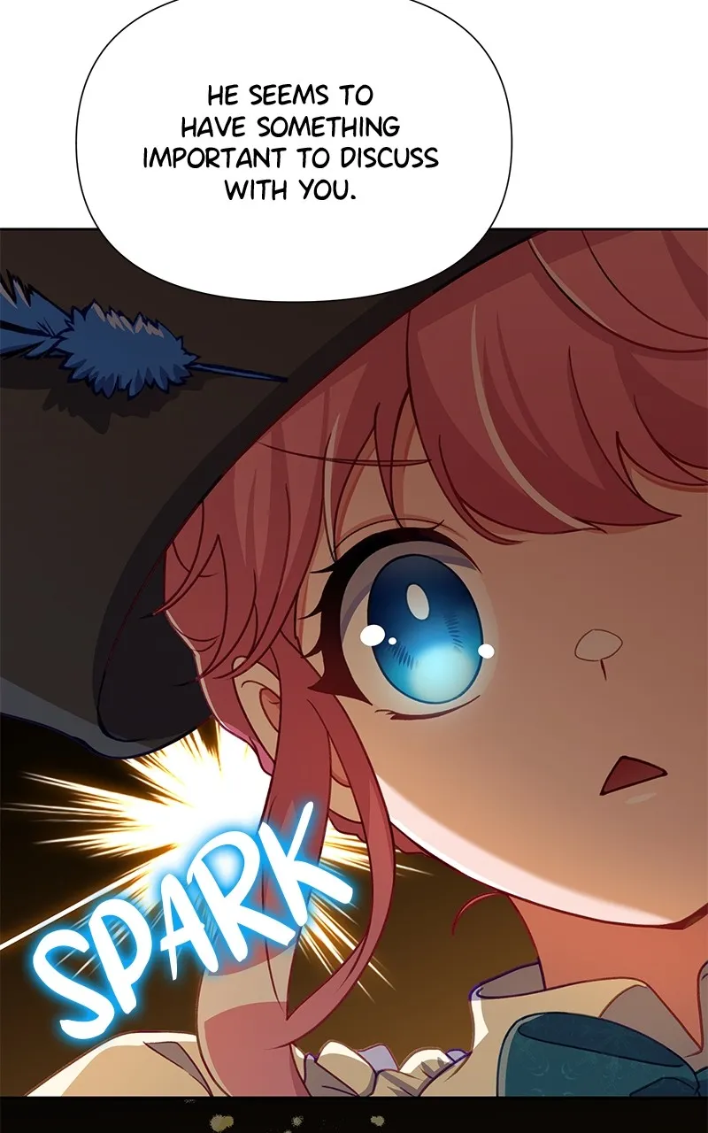 Broken Engagement Chapter 25 page 25 - 