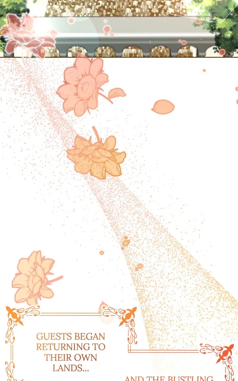 Broken Engagement Chapter 25 page 4 - 