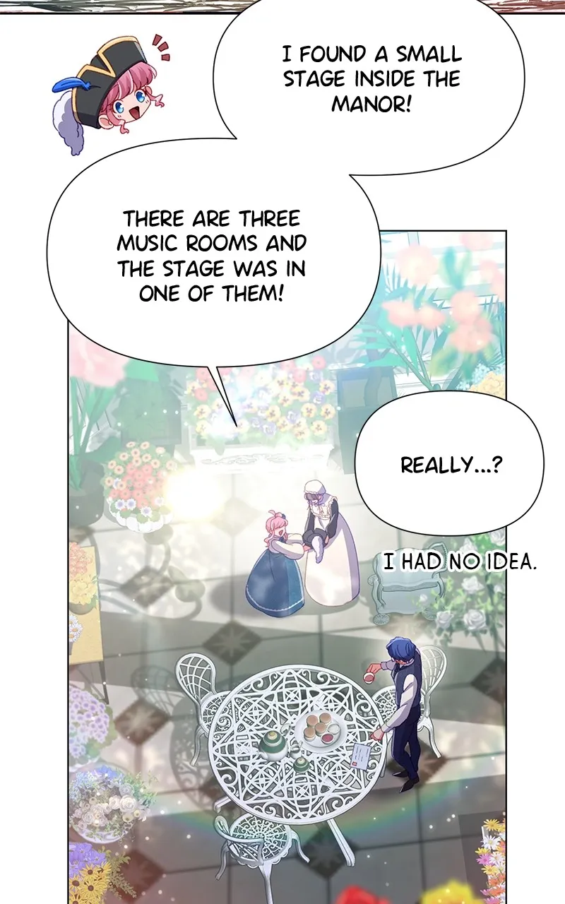 Broken Engagement Chapter 25 page 33 - 