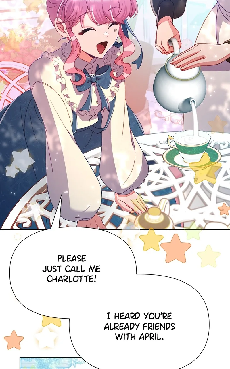 Broken Engagement Chapter 25 page 35 - 
