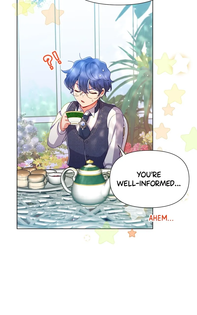 Broken Engagement Chapter 25 page 36 - 