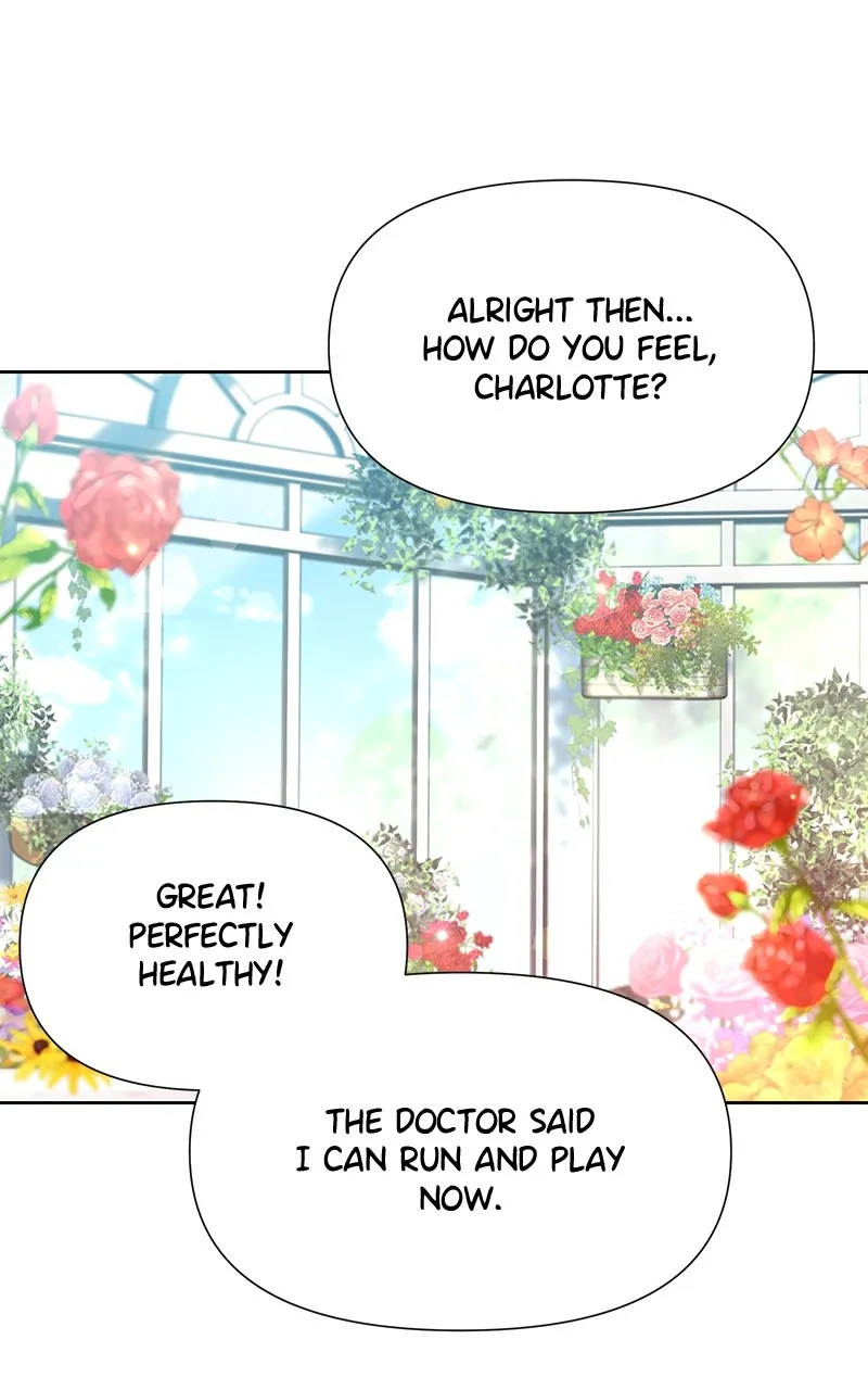 Broken Engagement Chapter 25 page 37 - 
