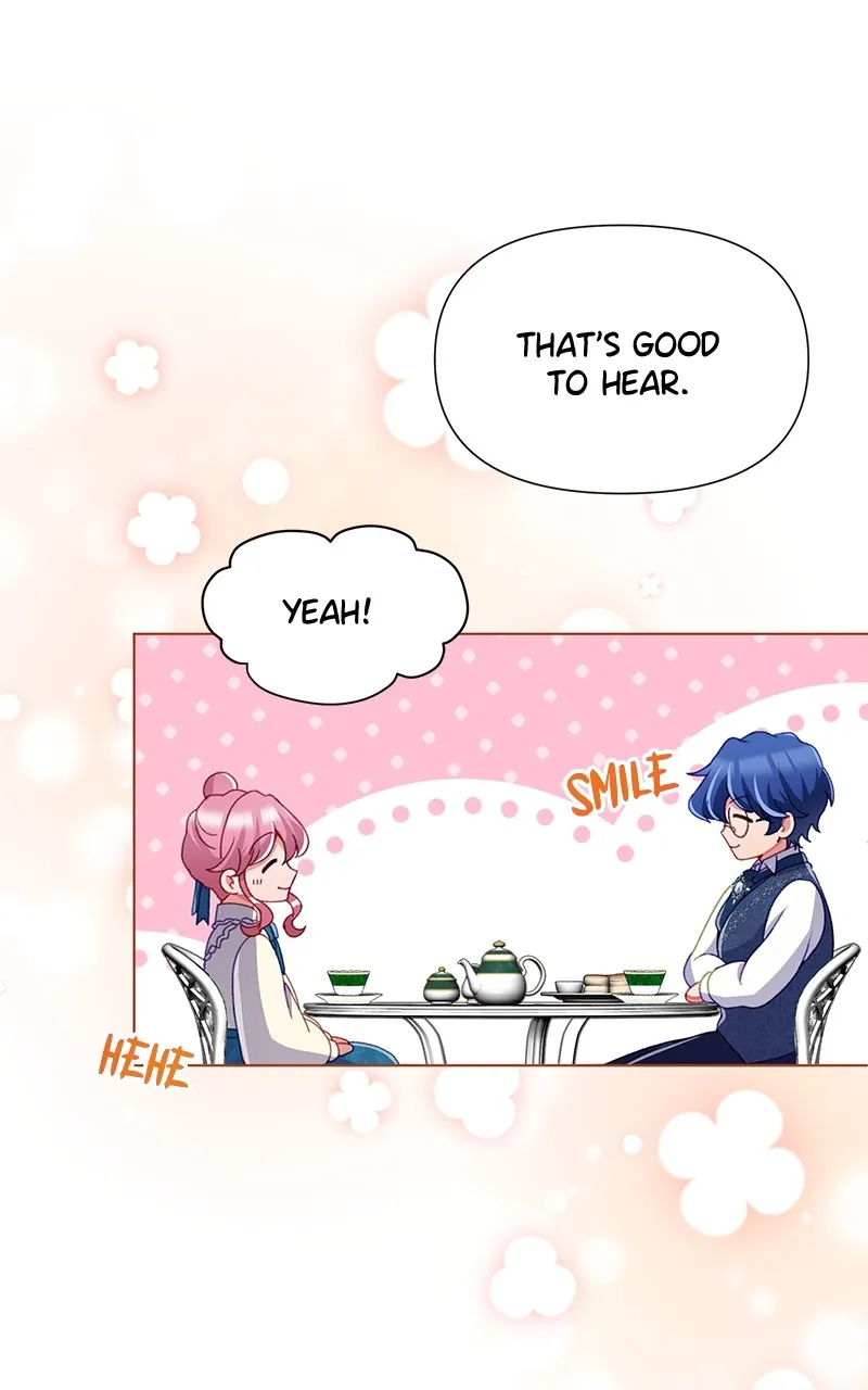 Broken Engagement Chapter 25 page 38 - 