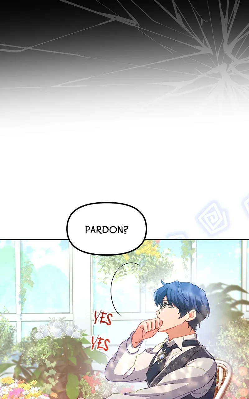 Broken Engagement Chapter 25 page 44 - 