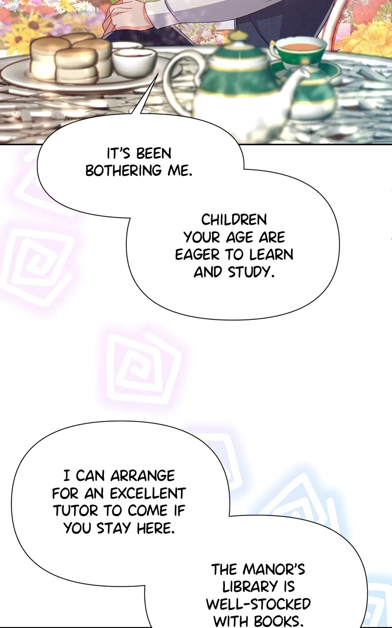 Broken Engagement Chapter 25 page 45 - 
